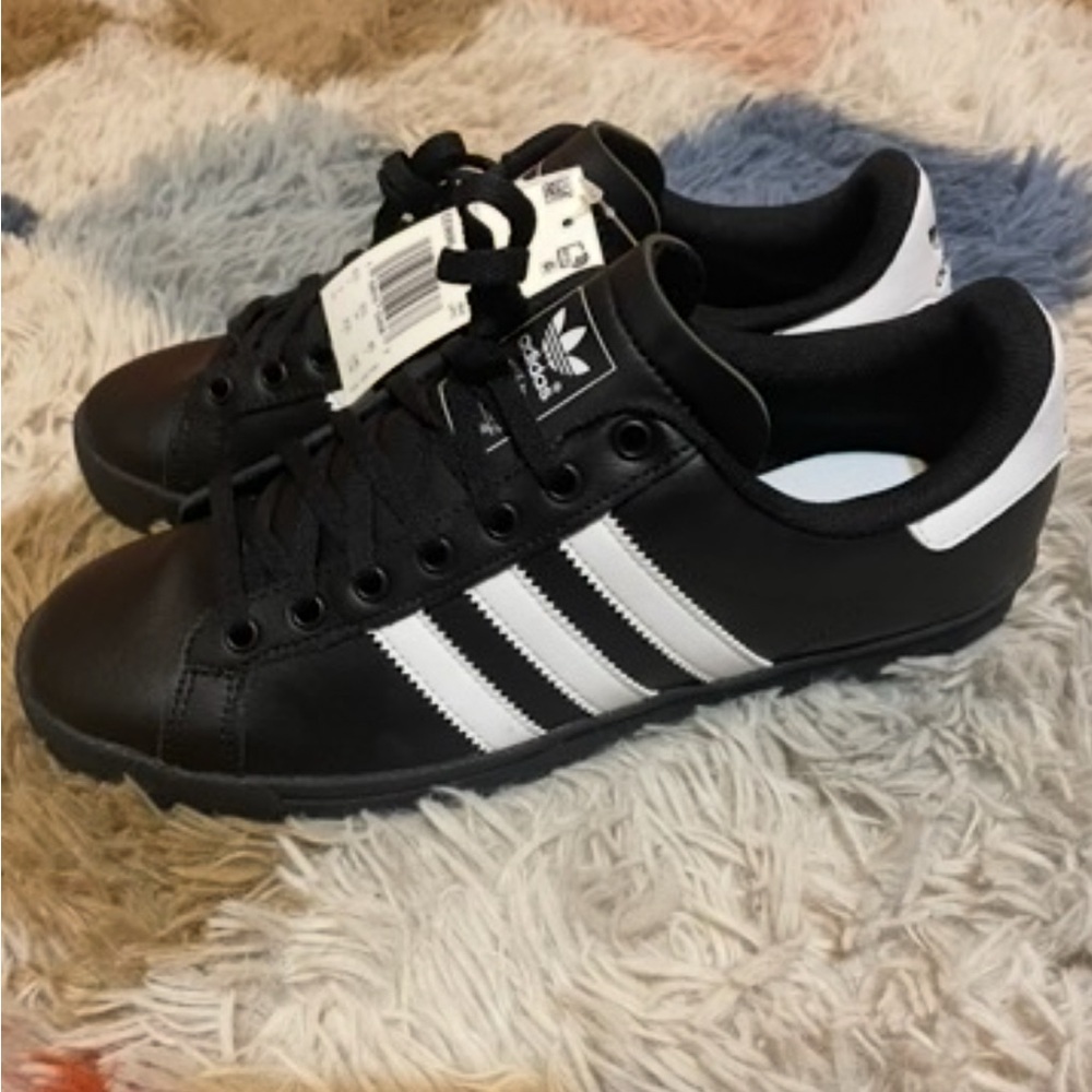 Adidas Coast Star J Sneakers